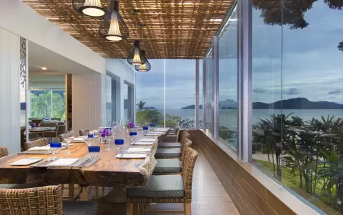 The Westin Langkawi Resort & Spa-Seasonal Tastes 1_1822 The Westin Langkawi Resort & Spa-Seasonal Tastes 1_1822